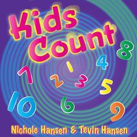 Produktbild: Kids Count
