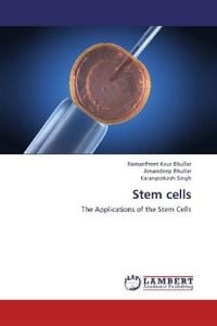 Produktbild: Bhullar, R: Stem cells