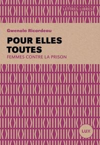 Produktbild: Pour elles toutes