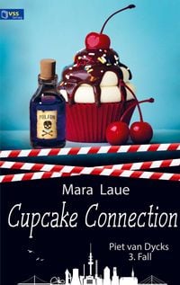 Produktbild: Cupcake Connection