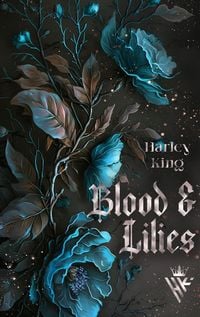 Produktbild: Blood & Lilies