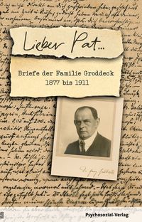 Produktbild: Lieber Pat ...
