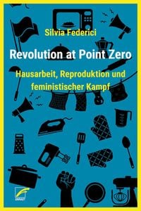 Produktbild: Revolution at Point Zero