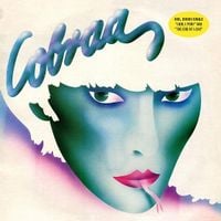 Produktbild: Cobraa (Bonus Track Edition)