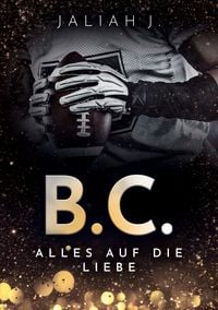Produktbild: B.C. 3