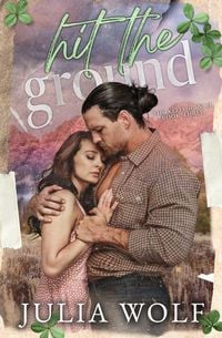 Produktbild: Hit The Ground
