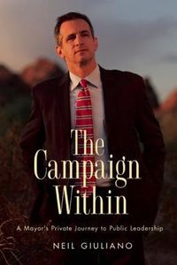 Produktbild: The Campaign Within