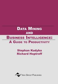 Produktbild: Data Mining and Business Intelligence