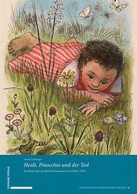 Produktbild: Heidi, Pinocchio und der Tod