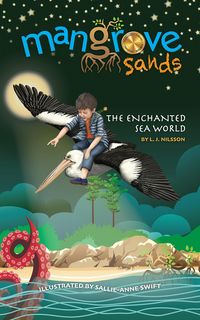 Produktbild: Mangrove Sands