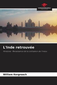 Produktbild: L'Inde retrouv&eacute;e
