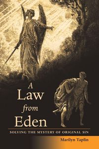 Produktbild: A Law from Eden