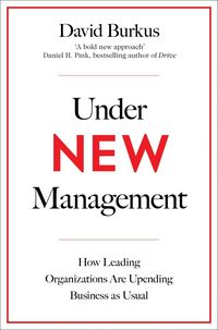 Produktbild: Under New Management