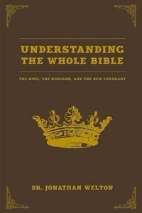 Produktbild: Understanding the Whole Bible