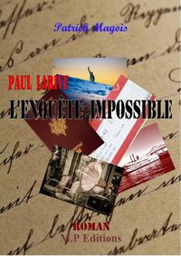 Produktbild: L enquete impossible