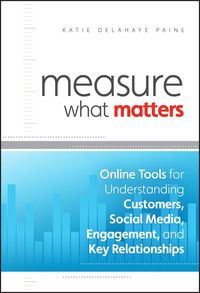 Produktbild: Measure What Matters