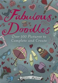 Produktbild: Fabulous Doodles
