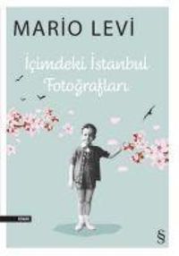 Produktbild: Icimdeki Istanbul Fotograflari