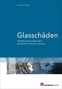 Produktbild: Glassch&auml;den