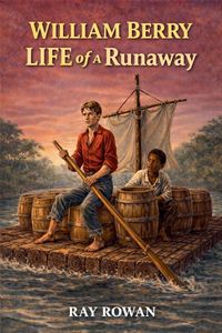 Produktbild: Willliam Berry, Life of a Runaway