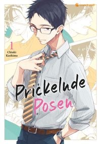 Produktbild: Prickelnde Posen &ndash; Band 1
