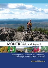 Produktbild: Hiking Trails of Montr&eacute;al and Beyond