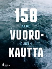Produktbild: 158 vuorokautta