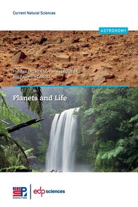 Produktbild: Planets and Life