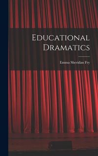 Produktbild: Educational Dramatics