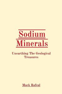 Produktbild: Sodium Minerals