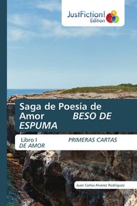 Produktbild: Saga de Poes&iacute;a de Amor BESO DE ESPUMA