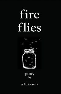 Produktbild: Fireflies: poetry