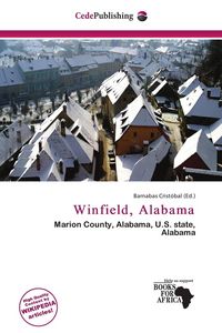 Produktbild: Winfield, Alabama