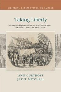 Produktbild: Taking Liberty