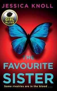 Produktbild: The Favourite Sister