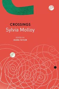 Produktbild: Molloy, S: Crossings