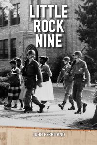 Produktbild: Little Rock Nine