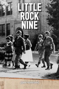 Produktbild: Little Rock Nine