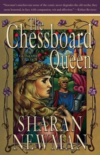 Produktbild: The Chessboard Queen