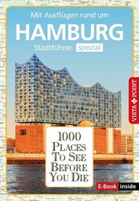 Bild vom Artikel 1000 Places To See Before You Die (E-Book inside) vom Autor Julia Rotter