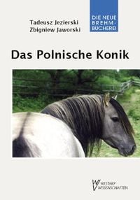 Produktbild: Das Polnische Konik