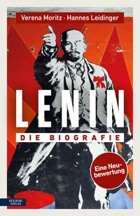 Bild vom Artikel Lenin vom Autor Verena Moritz