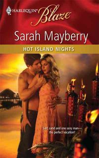 Produktbild: Hot Island Nights