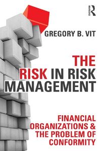 Produktbild: The Risk in Risk Management