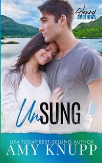 Produktbild: Unsung