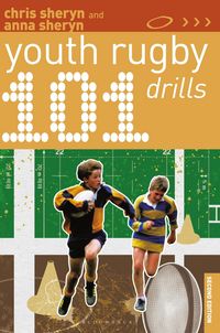 Produktbild: Sheryn, A: 101 Youth Rugby Drills