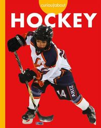 Produktbild: Curious about Hockey