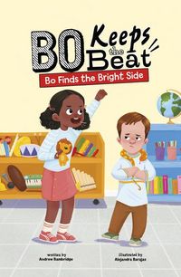 Produktbild: Bo Finds the Bright Side