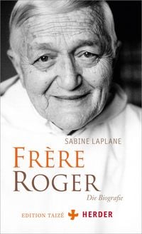 Produktbild: Fr&egrave;re Roger