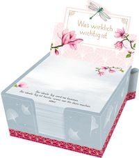 Produktbild: Zettelk&auml;stchen